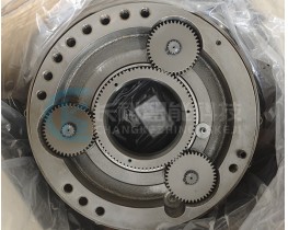 FANUC發(fā)那科2000iB/165R機(jī)械臂一軸減速機(jī)A97L-0218-0382