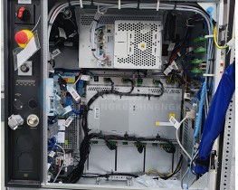 ABB機(jī)器人控制柜IRC5 Single 3HAC052355-001維修