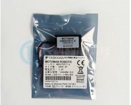 安川機器人3.6V伺服器PLC電池HW9470917-A