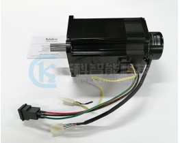 Nidec尼得科伺服電機MT302AS 302KNN05三協3000W大功率馬達