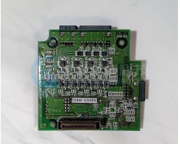 Kawasaki川崎機器人VQ板卡50999-0260RR