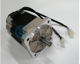 Nidec尼得科拆機伺服電機HA1LI02銷售 售后維修三協馬達卡死 磨損