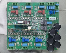 ABB機(jī)器人驅(qū)動器DSQC431 3HAC036260-001燒壞維修