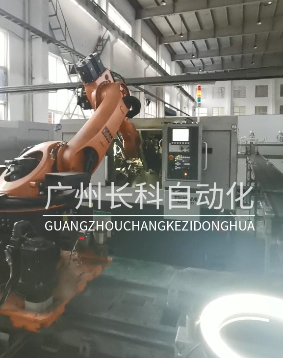 工廠自動化改造 工廠自動化改造