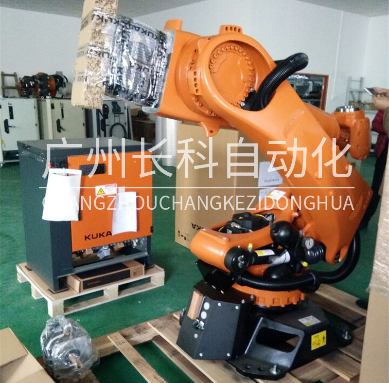 KUKA庫卡機器人平衡缸 KUKA庫卡機器人平衡缸