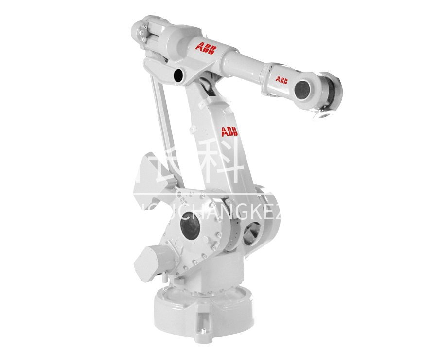 ABB機器人保養 ABB機器人保養