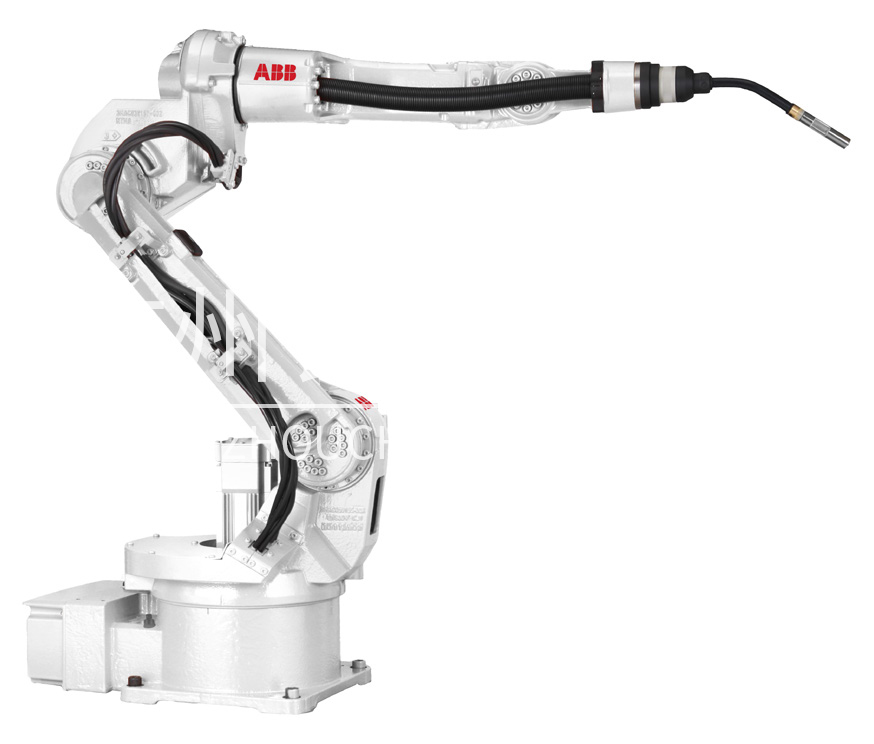 ABB機器人保養 ABB機器人保養