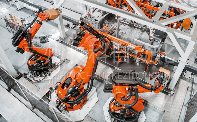 庫卡機器人KRC4示教器smartPAD 庫卡機器人KRC4示教器smartPAD