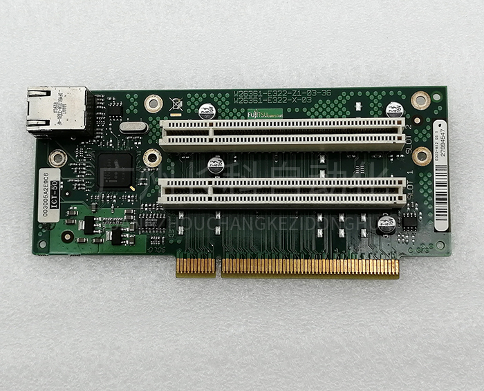 KUKA控制柜配件板00-138-097