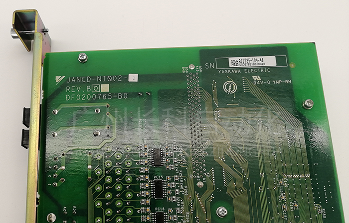 YASKAWA安川JANCD-NI&empty;02-1