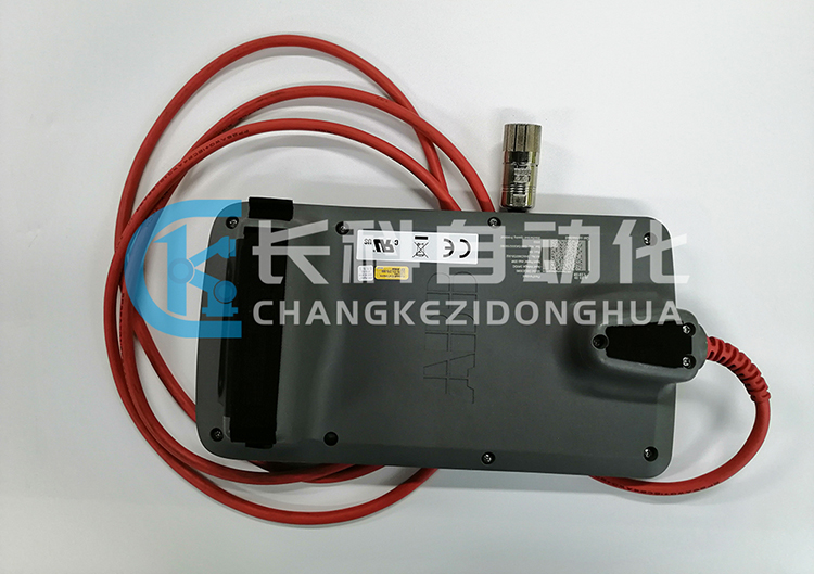 ABB示教器DSQC3060 3HAC065726-002 ABB示教器DSQC3060 3HAC065726-002