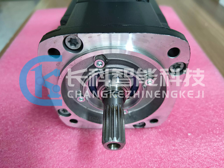 庫卡伺服電機00-254-782 庫卡伺服電機00-254-782