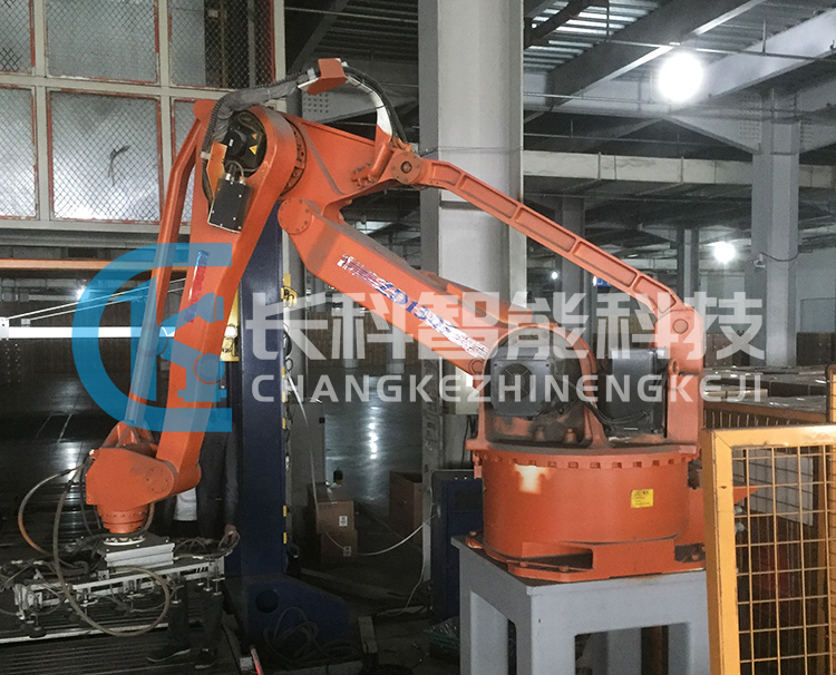 川崎碼垛機械手ZD130S保養 川崎碼垛機械手ZD130S保養