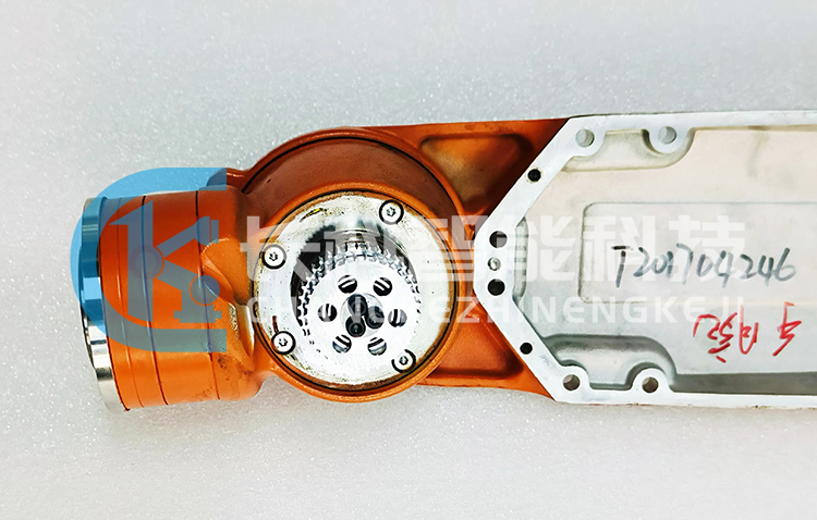 庫卡KR10 R1420五六軸手腕00-204-299 庫卡KR10 R1420五六軸手腕00-204-299