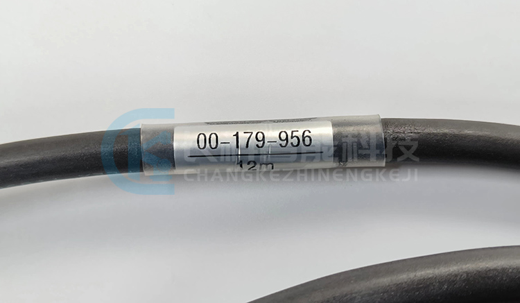 庫卡外部編碼線纜00-179-956 庫卡外部編碼線纜00-179-956