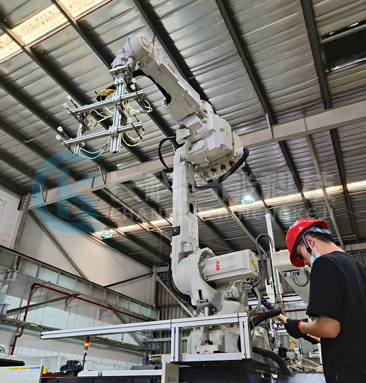 ABB機械手IRB1600-10/1.45 IRB2600-15/1.85保養(yǎng) ABB機械手IRB1600-10/1.45 IRB2600-15/1.85保養(yǎng)