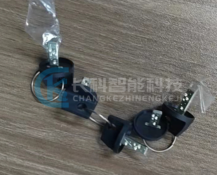 庫(kù)卡機(jī)器人C4示教器00-168-334原裝鑰匙 庫(kù)卡機(jī)器人C4示教器00-168-334原裝鑰匙