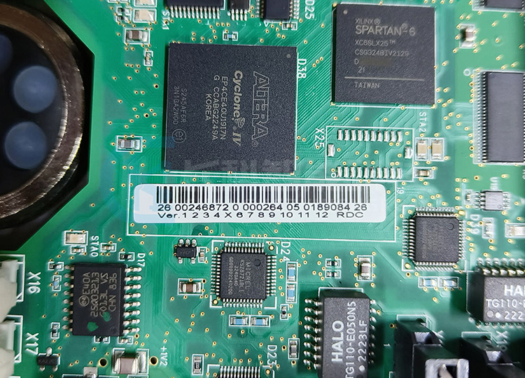 庫卡RDC編碼器盒00-217-812 庫卡RDC編碼器盒00-217-812