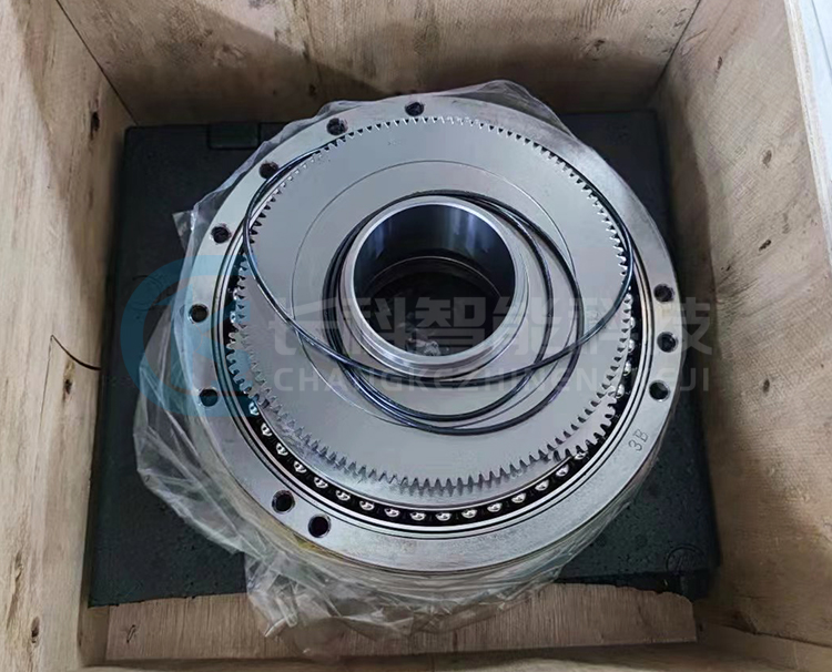 發那科機器人20IA一軸減速機