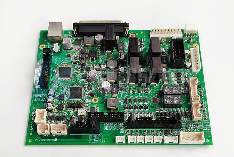 Sankyo三協電路板G08A068A02 Sankyo三協電路板G08A068A02