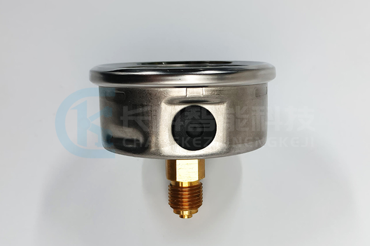 庫卡機(jī)器人KR240 KR300 KR470平衡缸壓力表 庫卡機(jī)器人KR240 KR300 KR470平衡缸壓力表