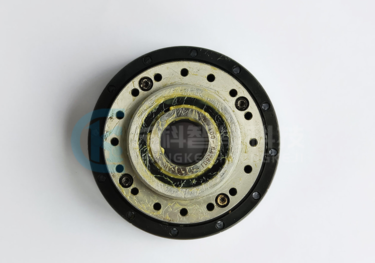 那智機(jī)器人三軸減速機(jī)20-100 那智機(jī)器人三軸減速機(jī)20-100