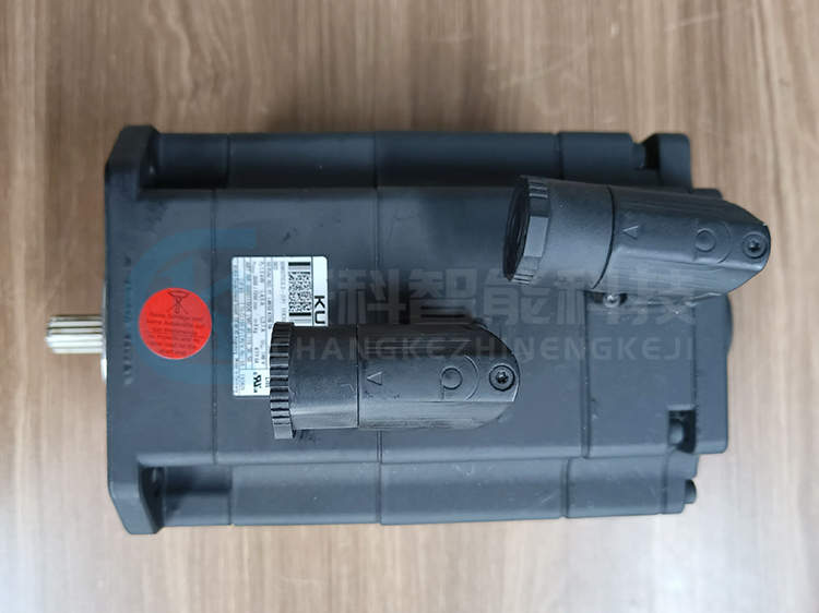 庫卡電機00-115-926