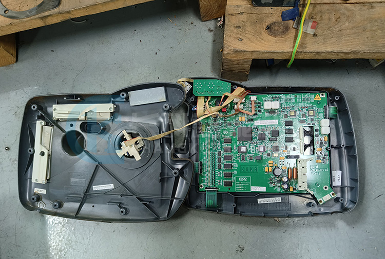 庫卡C2示教器主板00-130-180