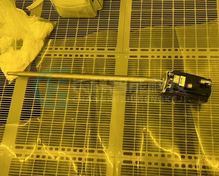 庫(kù)卡機(jī)器人KR210 R2700 prime CR FLR撞機(jī)維修 庫(kù)卡機(jī)器人KR210 R2700 prime CR FLR撞機(jī)維修