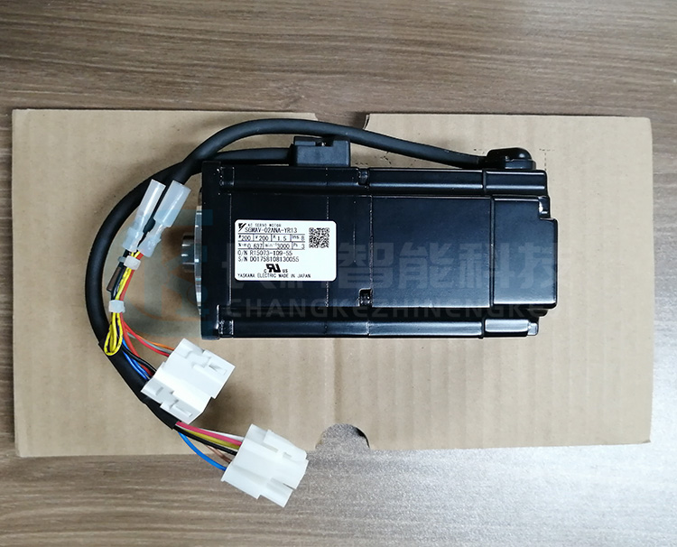 YASKAWA安川機(jī)械手伺服電機(jī)SGMAV-02ANA-YR13 YASKAWA安川機(jī)械手伺服電機(jī)SGMAV-02ANA-YR13