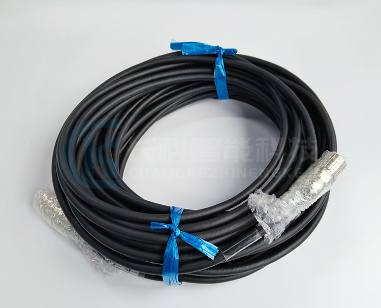 庫卡25米C2機器人編碼線00-108-948 庫卡25米C2機器人編碼線00-108-948