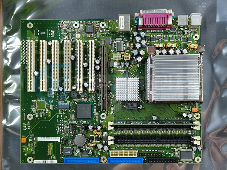 庫卡KR C2控制器主機00-134-331