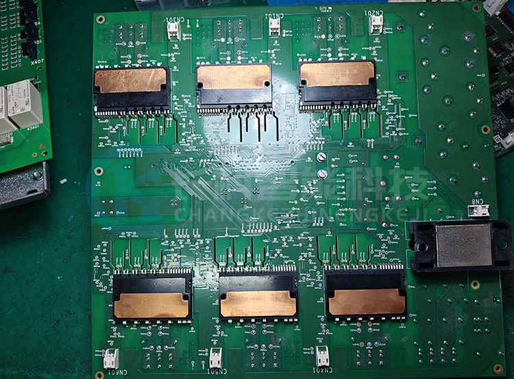 ABB驅動器DSQC431 3HAC036260-001