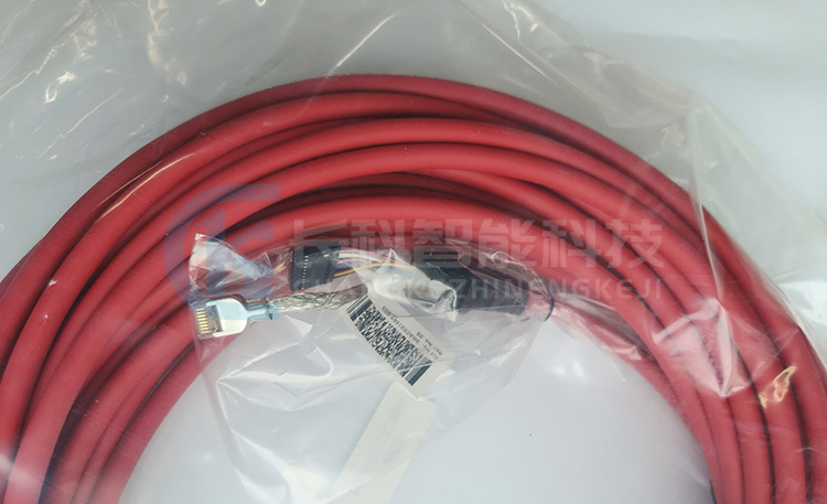 ABB示教器20米線纜3HAC031683-003