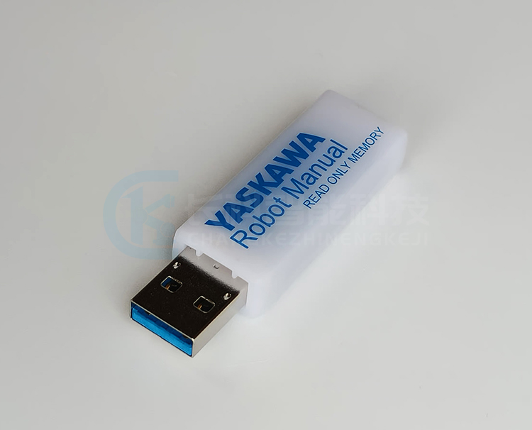 安川機器人密碼狗U盤S4U340-R01