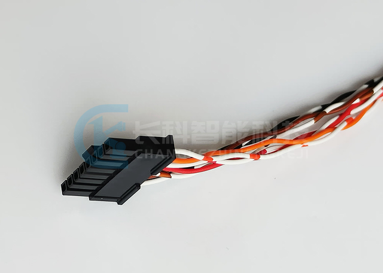 庫卡KR210 R2700一軸編碼器線00-325-587