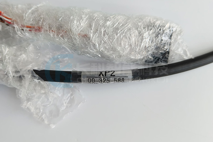 庫卡KR210 R2700二軸編碼器線纜00-325-588